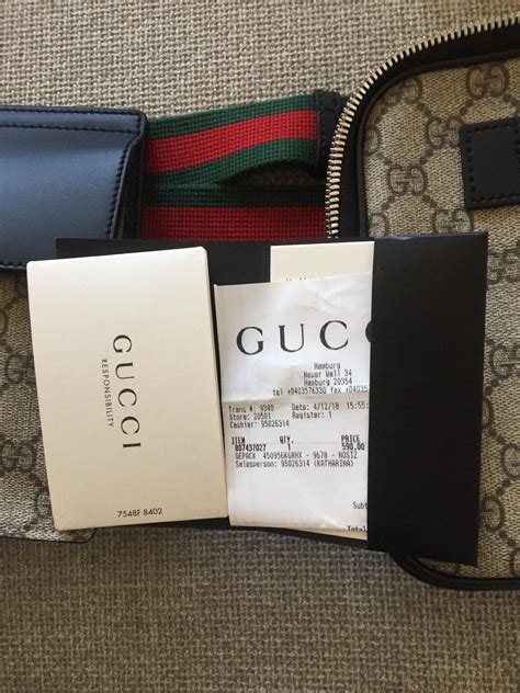 gucci courrier gürteltasche aus gg supreme|GUCCI .